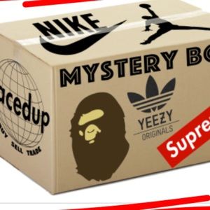 Hypebeast mysterybox